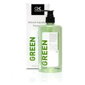 CAL Aqua Labs GREEN 500ml nawóz MAKRO + MIKRO Popularny